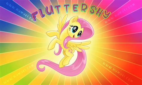 fluttershy mlp|Why everybody loves Fluttershy from My Little Pony .